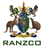 RANZCO